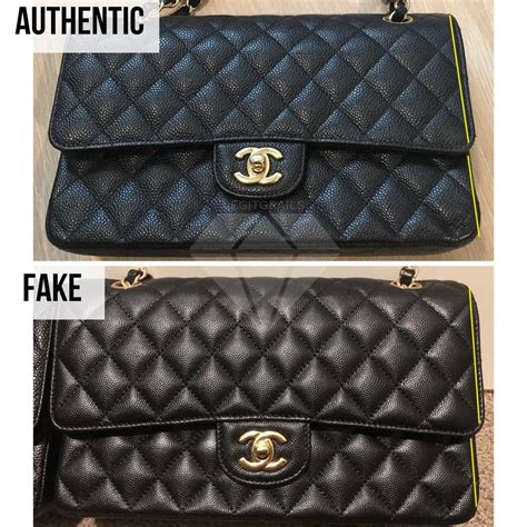 chanel replica bags canada|how to tell a genuine chanel bag.